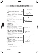 Предварительный просмотр 68 страницы Daitsu ASD 12U Operation Manual