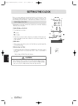 Предварительный просмотр 84 страницы Daitsu ASD 12U Operation Manual