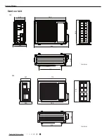 Предварительный просмотр 5 страницы Daitsu ASD 12UI-DB Service Manual