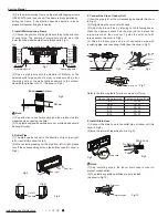 Предварительный просмотр 22 страницы Daitsu ASD 12UI-DB Service Manual