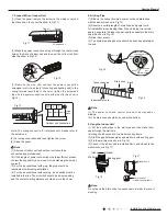 Предварительный просмотр 23 страницы Daitsu ASD 12UI-DB Service Manual