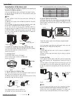 Предварительный просмотр 24 страницы Daitsu ASD 12UI-DB Service Manual