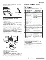 Предварительный просмотр 25 страницы Daitsu ASD 12UI-DB Service Manual