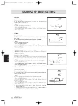 Предварительный просмотр 90 страницы Daitsu ASD 7U Operation Manual