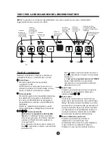 Preview for 26 page of Daitsu CD031IU-DFA Owner'S Manual