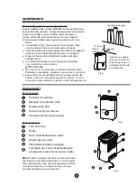 Preview for 28 page of Daitsu CD031IU-DFA Owner'S Manual