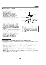 Preview for 29 page of Daitsu CD031IU-DFA Owner'S Manual