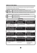 Preview for 37 page of Daitsu CD031IU-DFA Owner'S Manual