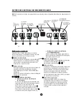 Preview for 39 page of Daitsu CD031IU-DFA Owner'S Manual