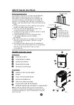 Preview for 41 page of Daitsu CD031IU-DFA Owner'S Manual