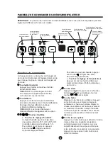 Preview for 52 page of Daitsu CD031IU-DFA Owner'S Manual