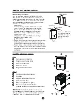 Preview for 54 page of Daitsu CD031IU-DFA Owner'S Manual