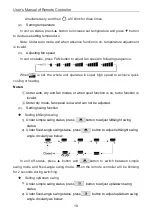 Предварительный просмотр 13 страницы Daitsu CDV-L1 Installation And User Manual