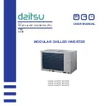 Daitsu CSAD UiAWP 100 User Manual preview