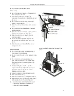 Предварительный просмотр 18 страницы Daitsu DOS-12KIDT Service Manual