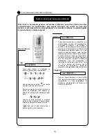 Предварительный просмотр 11 страницы Daitsu DS-18UIAK Owner'S Manual