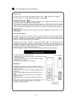 Предварительный просмотр 13 страницы Daitsu DS-18UIAK Owner'S Manual