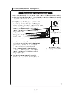 Предварительный просмотр 14 страницы Daitsu DS-18UIAK Owner'S Manual