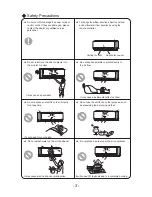 Предварительный просмотр 25 страницы Daitsu DS-18UIAK Owner'S Manual