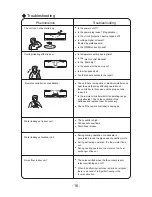 Предварительный просмотр 38 страницы Daitsu DS-18UIAK Owner'S Manual