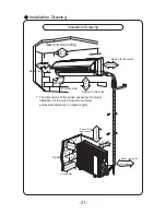 Предварительный просмотр 43 страницы Daitsu DS-18UIAK Owner'S Manual