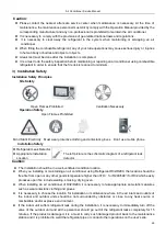 Предварительный просмотр 26 страницы Daitsu DS-9KIDR Service Manual