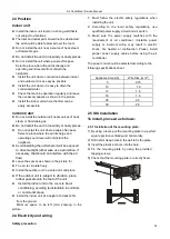 Предварительный просмотр 33 страницы Daitsu DS-9KIDR Service Manual