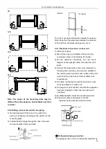 Предварительный просмотр 34 страницы Daitsu DS-9KIDR Service Manual