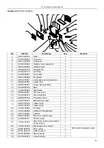 Предварительный просмотр 65 страницы Daitsu DS-9KIDR Service Manual