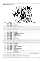 Предварительный просмотр 73 страницы Daitsu DS-9KIDR Service Manual