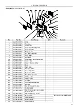 Предварительный просмотр 75 страницы Daitsu DS-9KIDR Service Manual