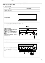 Предварительный просмотр 76 страницы Daitsu DS-9KIDR Service Manual