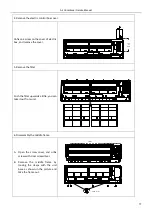 Предварительный просмотр 77 страницы Daitsu DS-9KIDR Service Manual