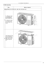 Предварительный просмотр 80 страницы Daitsu DS-9KIDR Service Manual