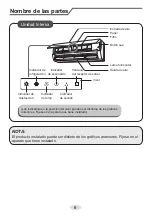 Предварительный просмотр 30 страницы Daitsu DSM-9UIDN Manual