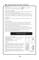 Предварительный просмотр 35 страницы Daitsu DSM-9UIDN Manual