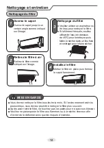 Предварительный просмотр 104 страницы Daitsu DSM-9UIDN Manual