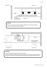 Предварительный просмотр 18 страницы Daitsu FDLA-09 Installation, Operation & Service Manual