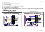 Предварительный просмотр 20 страницы Daitsu FDLA-09 Installation, Operation & Service Manual