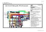 Предварительный просмотр 25 страницы Daitsu FDLA-09 Installation, Operation & Service Manual