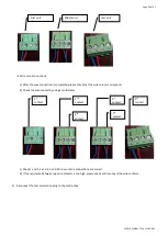 Preview for 40 page of Daitsu FDLA-09 Installation, Operation & Service Manual