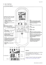 Предварительный просмотр 45 страницы Daitsu FDLA-09 Installation, Operation & Service Manual