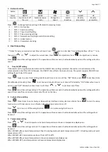 Preview for 47 page of Daitsu FDLA-09 Installation, Operation & Service Manual