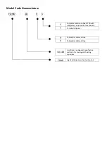 Preview for 56 page of Daitsu FDLA-09 Installation, Operation & Service Manual