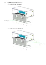 Preview for 71 page of Daitsu FDLA-09 Installation, Operation & Service Manual