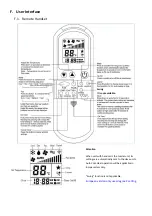 Preview for 99 page of Daitsu FDLA-09 Installation, Operation & Service Manual