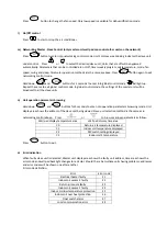 Предварительный просмотр 103 страницы Daitsu FDLA-09 Installation, Operation & Service Manual