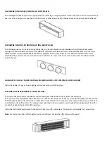 Preview for 110 page of Daitsu FDLA-09 Installation, Operation & Service Manual