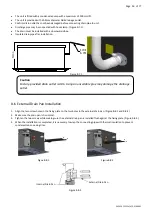 Предварительный просмотр 138 страницы Daitsu FDLA-09 Installation, Operation & Service Manual