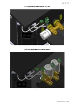 Предварительный просмотр 140 страницы Daitsu FDLA-09 Installation, Operation & Service Manual